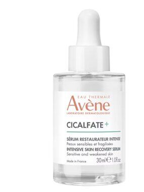 (3/30$) Avène Cicalfate Intensive skin restorative serum - sample size